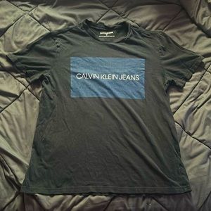 calvin klien, medium